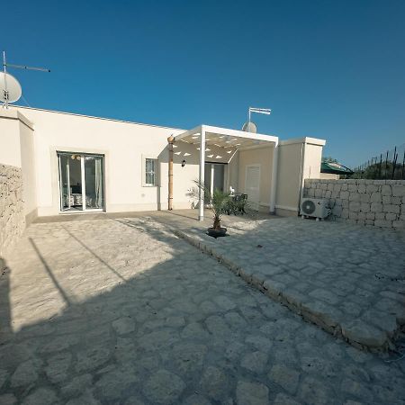 Dimora Mediterranea Augusta Exterior foto