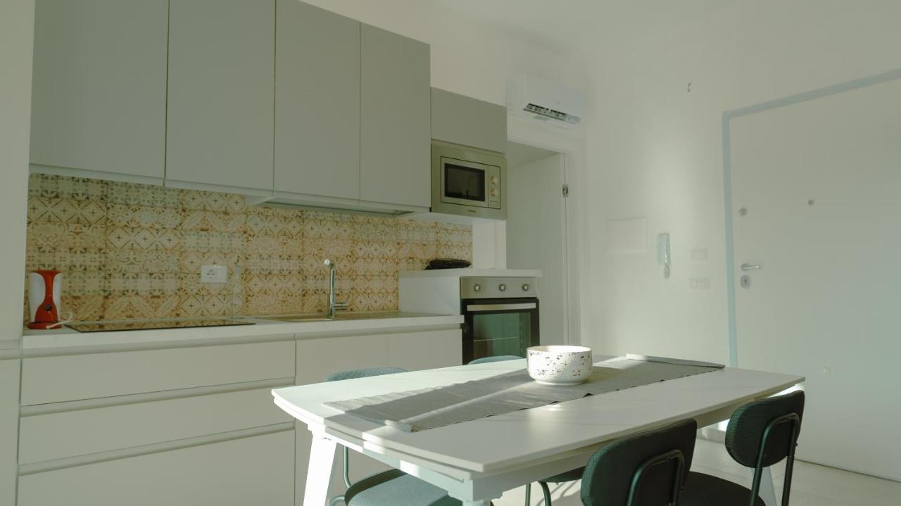 Dimora Mediterranea Augusta Exterior foto
