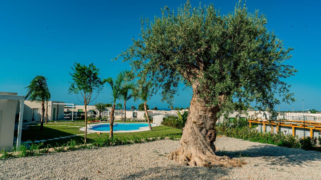 Dimora Mediterranea Augusta Exterior foto